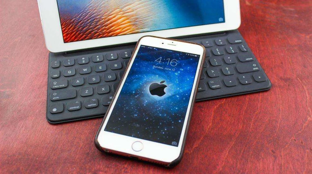 زمان عرضه سیستم عامل iOS 10 مشخص شد