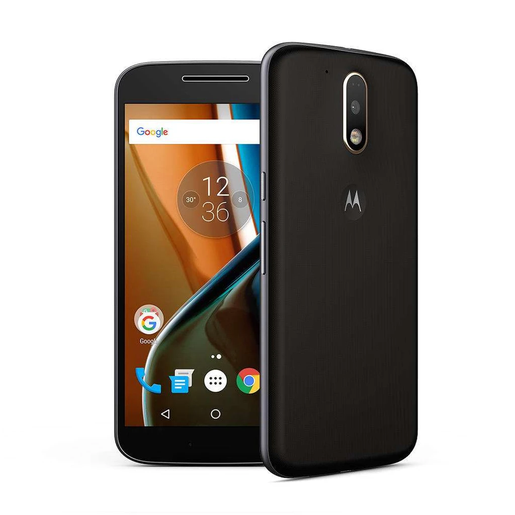 مشخصات سخت افزاری و قیمت موتورلا Moto G5 Plus فاش شد