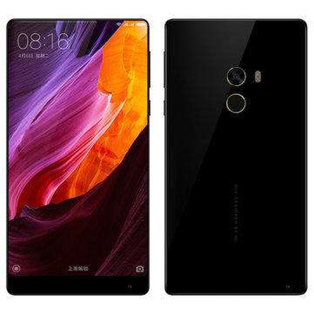 منتظر شیائومی Mi Mix Evo با پردازنده اسنپدراگون 835 باشید