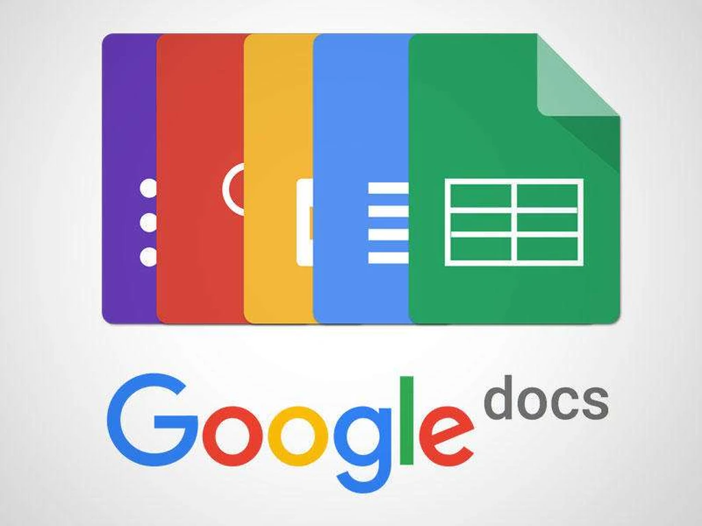 Google Docs روز به روز پرقدرت‌تر می‌شود