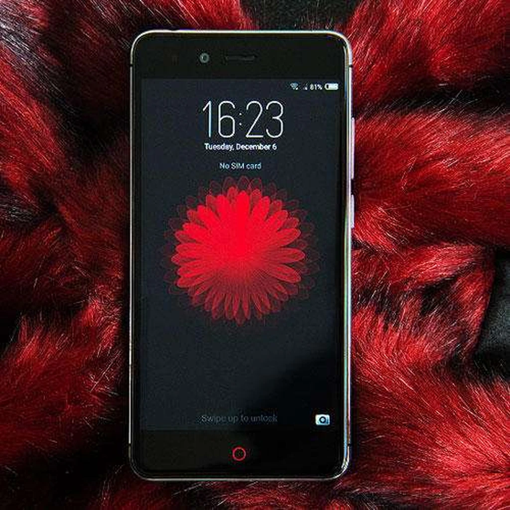 بررسی ZTE Nubia Z11 Mini