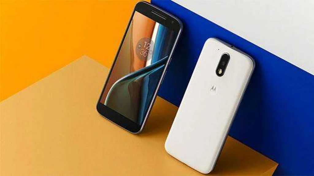 مشخصات سخت‌افزاری Moto G5 فاش شد