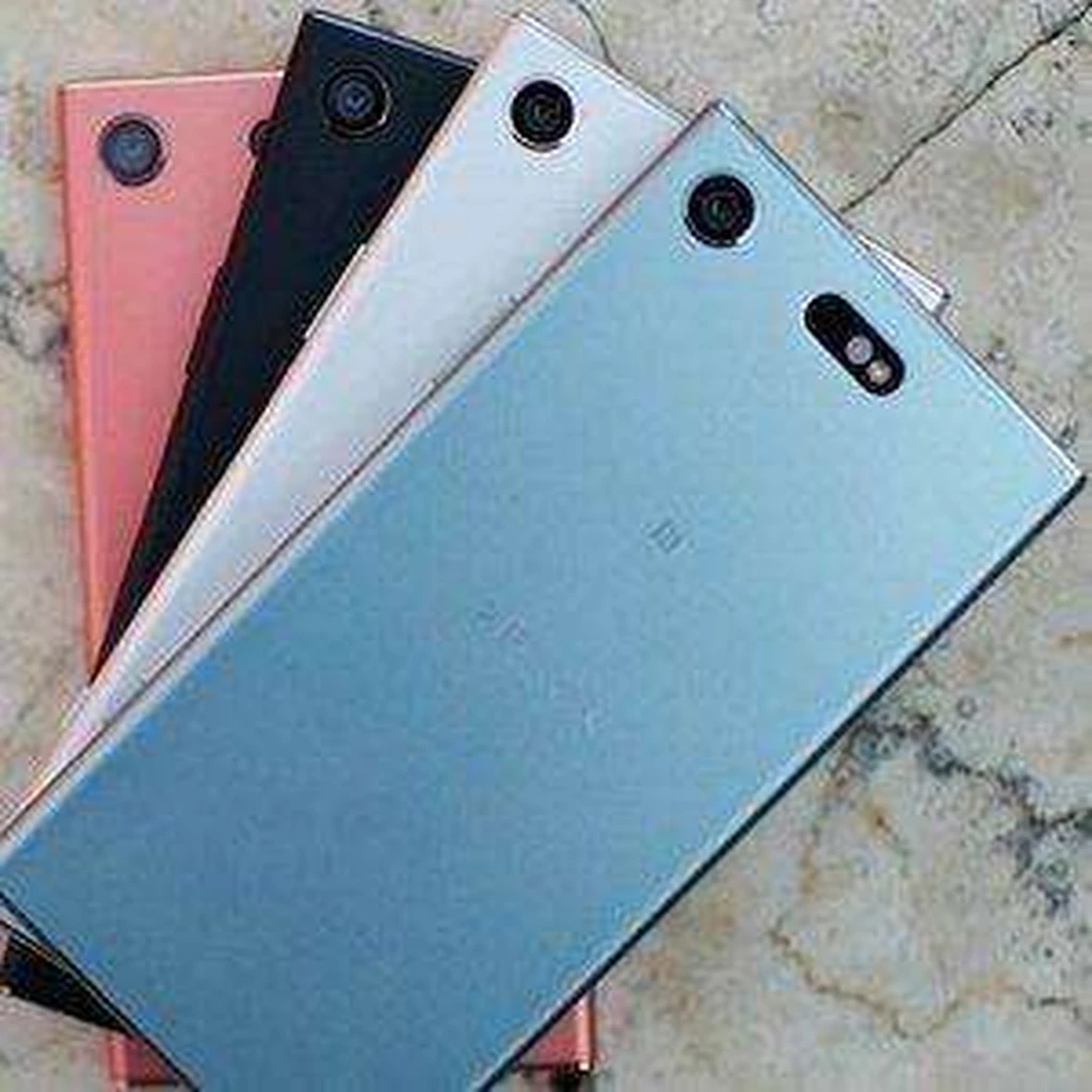 مقایسه کامل گوشیهای Moto X4 و Xperia XZ1 Compact