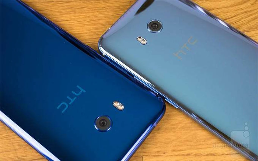 انتشار مشخصات HTC U11 Plus توسط پایگاه‌های بنچمارک