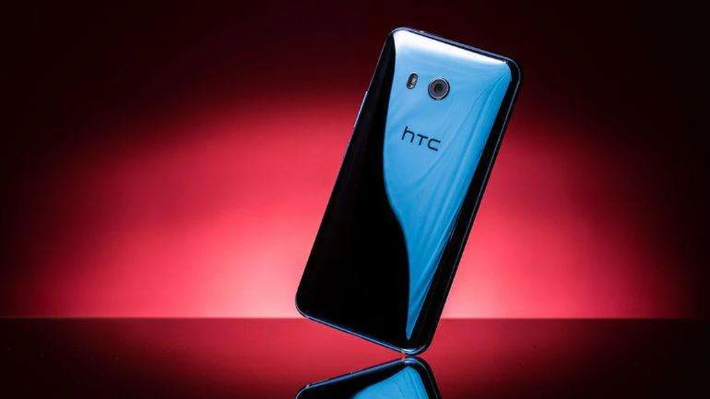 احتمال انتشار اندروید اوریو برای HTC U11 در ماه نوامبر