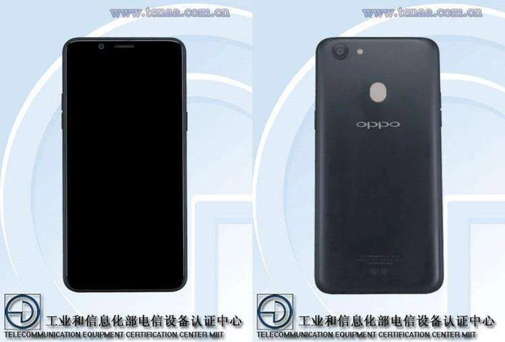 گوشی دیگری از اوپو در راه است: OPPO A73