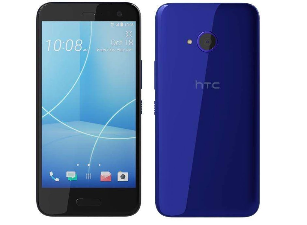 مشخصات‌ نهایی و قیمت گوشی HTC U11 Life فاش شد