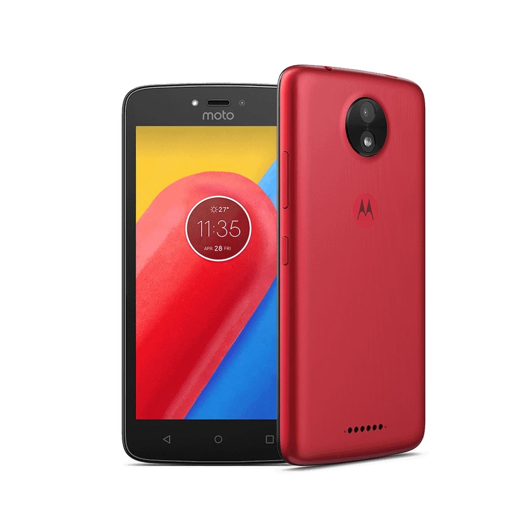 Moto C و Moto C Plus وارد بازار ایران شدند