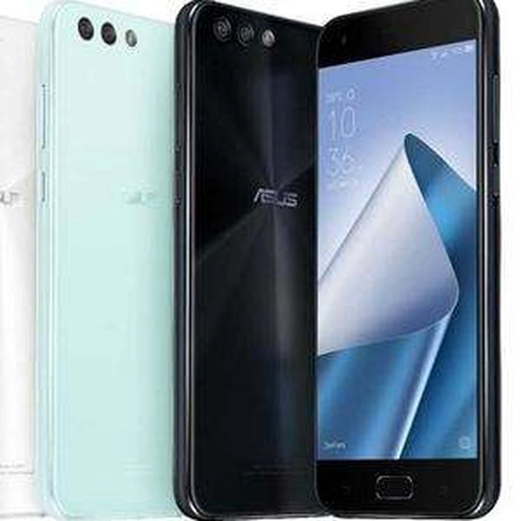 انتشار به‌روزرسانی نرم‌افزاری و بهبود کیفیت دوربین برای سری ZenFone 4