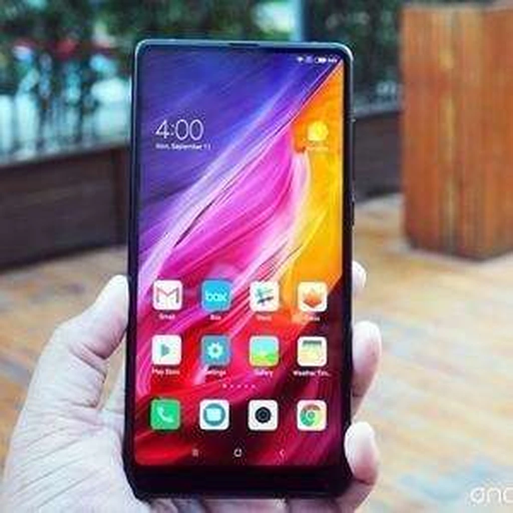 عرضه Mi MIX 2 شیائومی از 18 مهر در هند