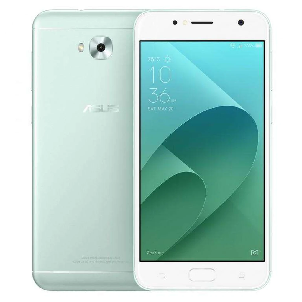 گوشی ZenFone 4 Selfie Lite رسما معرفی شد