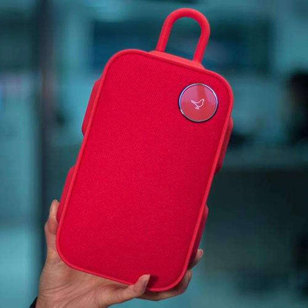 بررسی تخصصی اسپیکرهای ONE STYLE و Libratone ONE CLICK 