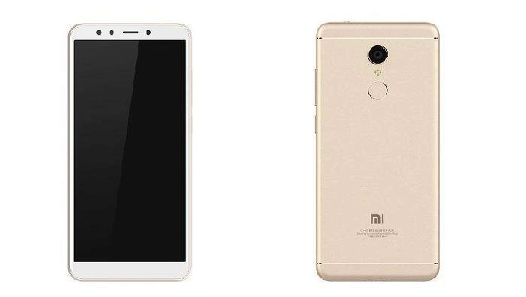 معرفی Redmi 5 و Redmi 5 Plus شیائومی در 16ام آذر