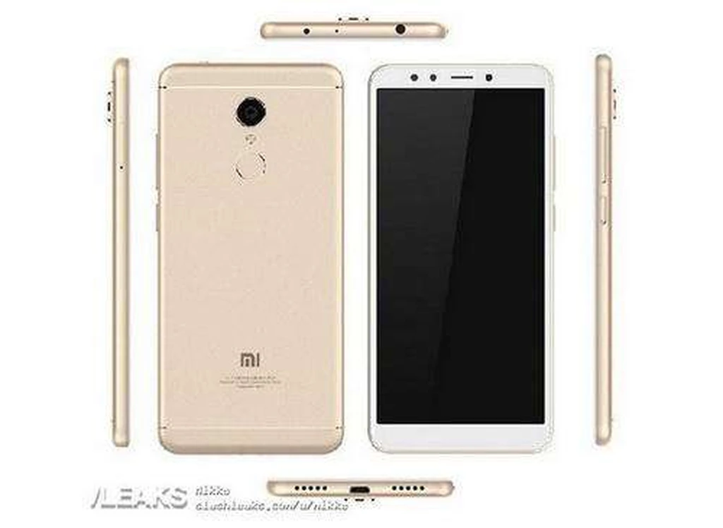 قیمت و تاریخ عرضه Redmi 5 و Redmi 5 Plus شیائومی