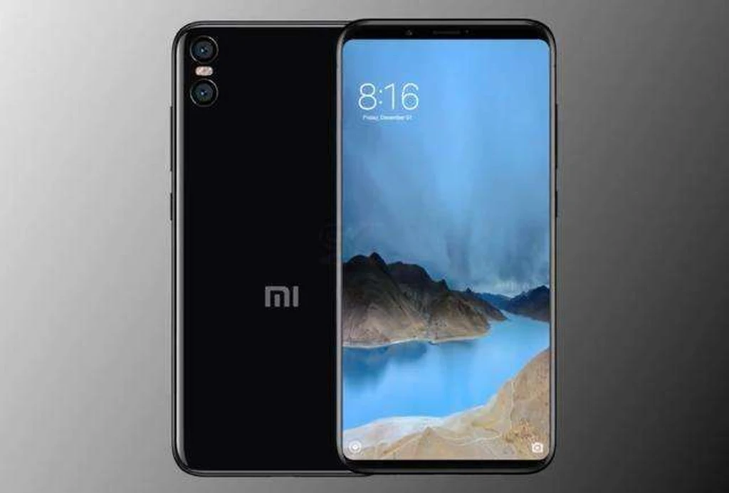 Xiaomi Mi 7 به سنسور اثرانگشت داخل نمایشگر مجهز نخواهد بود