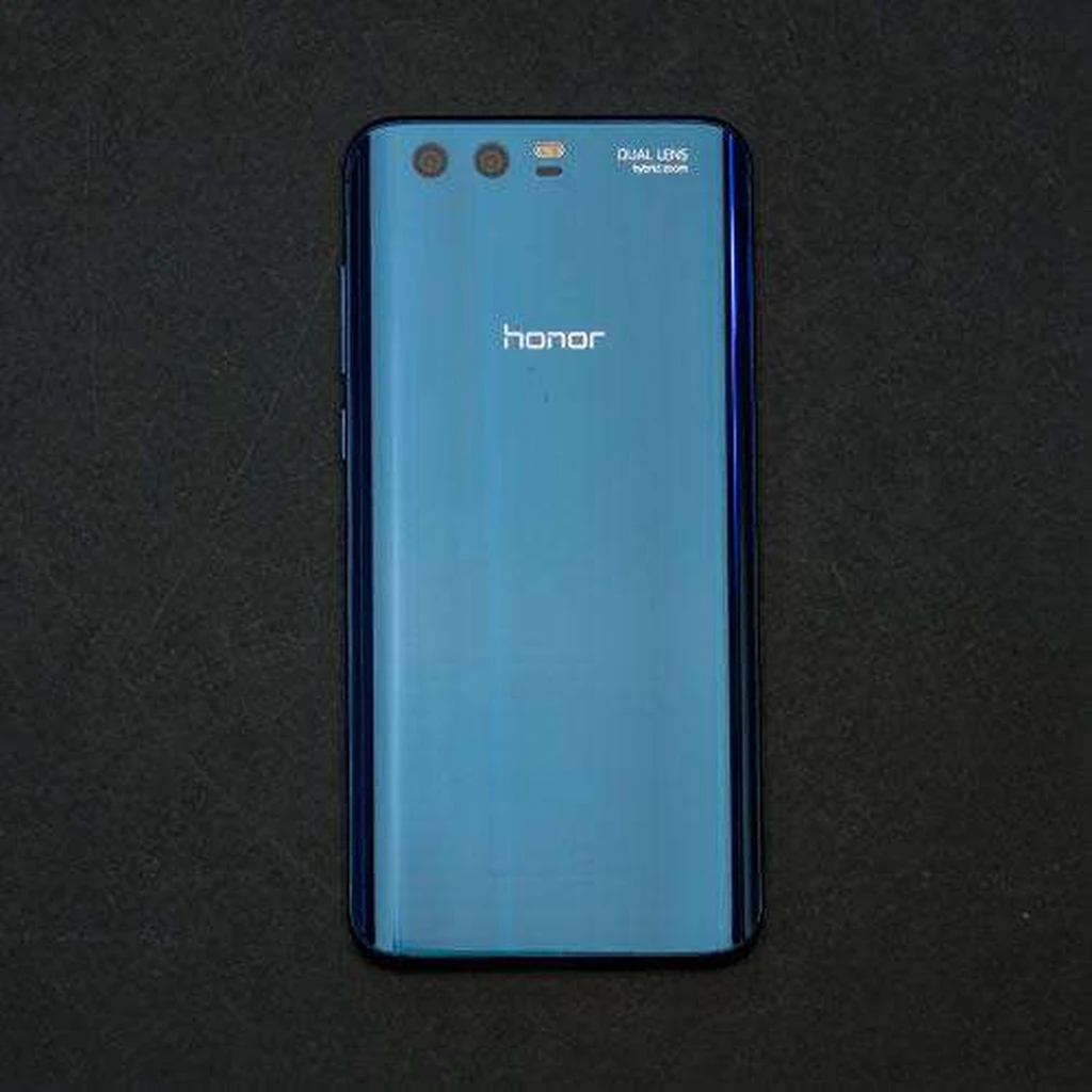 بررسی تخصصی Huawei Honor 9