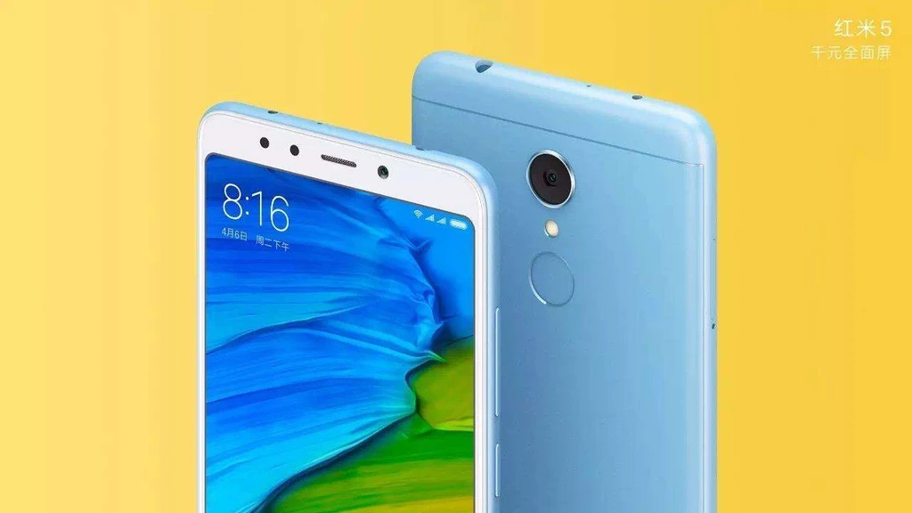 تماشا کنید: ویدیوی تبلیغاتی Redmi 5 و Redmi 5 Plus شیائومی