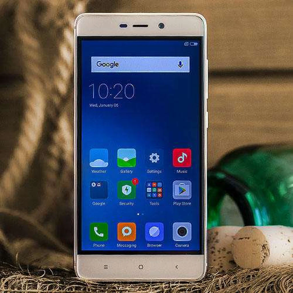 بررسی تخصصی Xiaomi Redmi 4 Prime