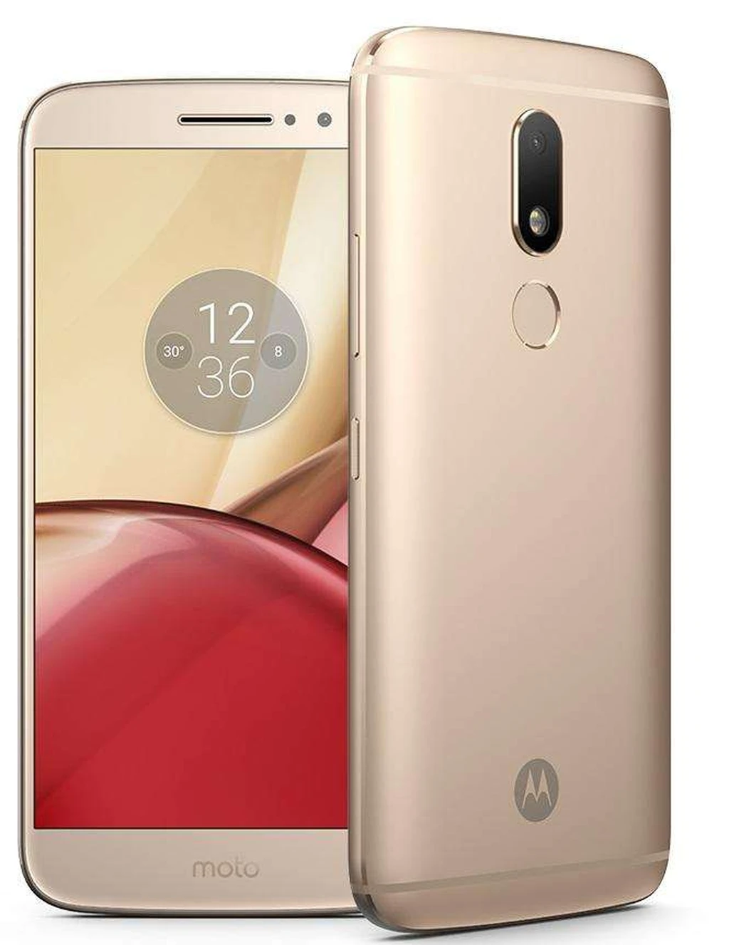 موتورولا Moto M وارد بازار ایران شد + قیمت