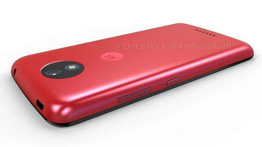 Moto C و Moto C Plus، گوشی‌های ارزان قیمت جدید موتورولا