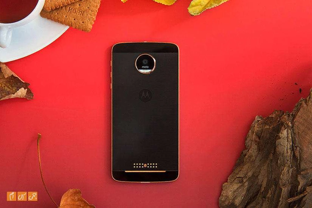 جک هدفون از نسل بعدی گوشی Moto Z Force حذف نمی‌شود