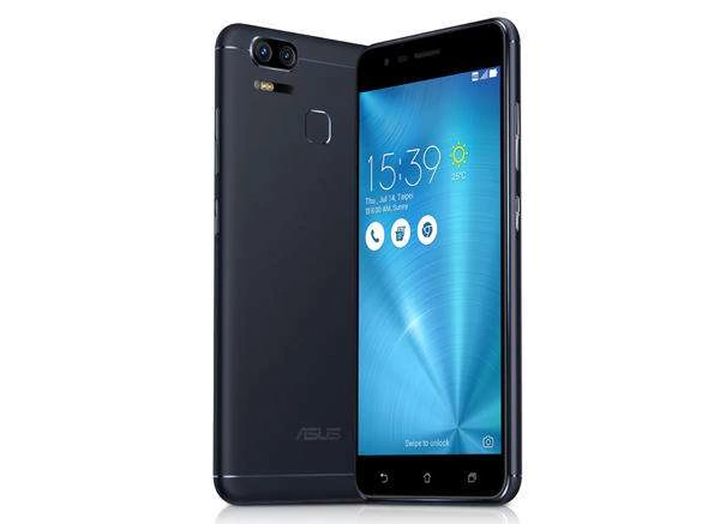 قیمت ۳۲۹ دلاری برای Zenfone 3 Zoom ایسوس با باتری غول آسا و دوربین دوگانه