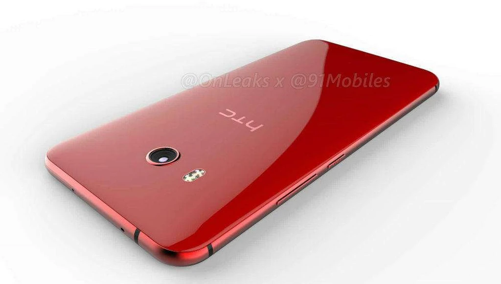 تیزر جدید HTC U 11 از ویژگی 360 real-life خبر می‌دهد