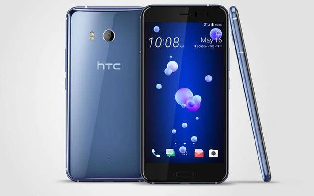 مقایسه مشخصات HTC U 11 با گلکسی S8، هوآوی P10، ال‌جی G6 و اکسپریا XZ پرمیوم