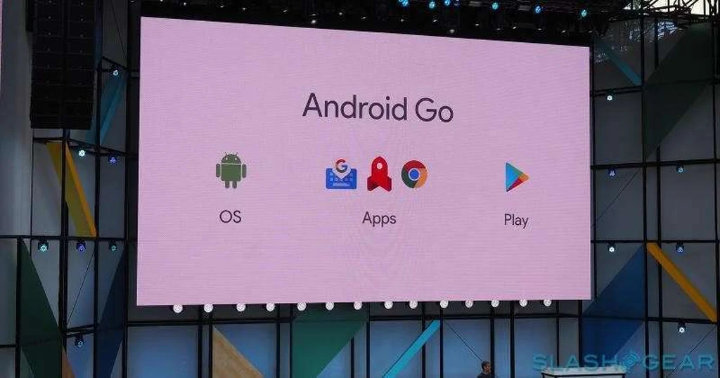 Android Go یک نسخه جدید از اندروید نیست