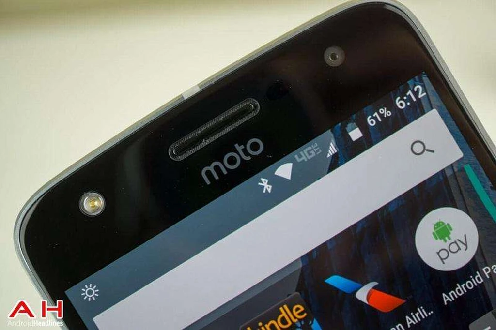 احتمال رونمایی از Moto X4 در 9 تیر