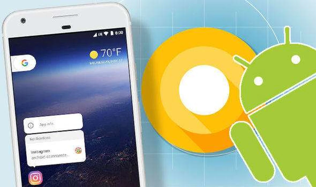 معرفی برترین قابلیت‌های Android O