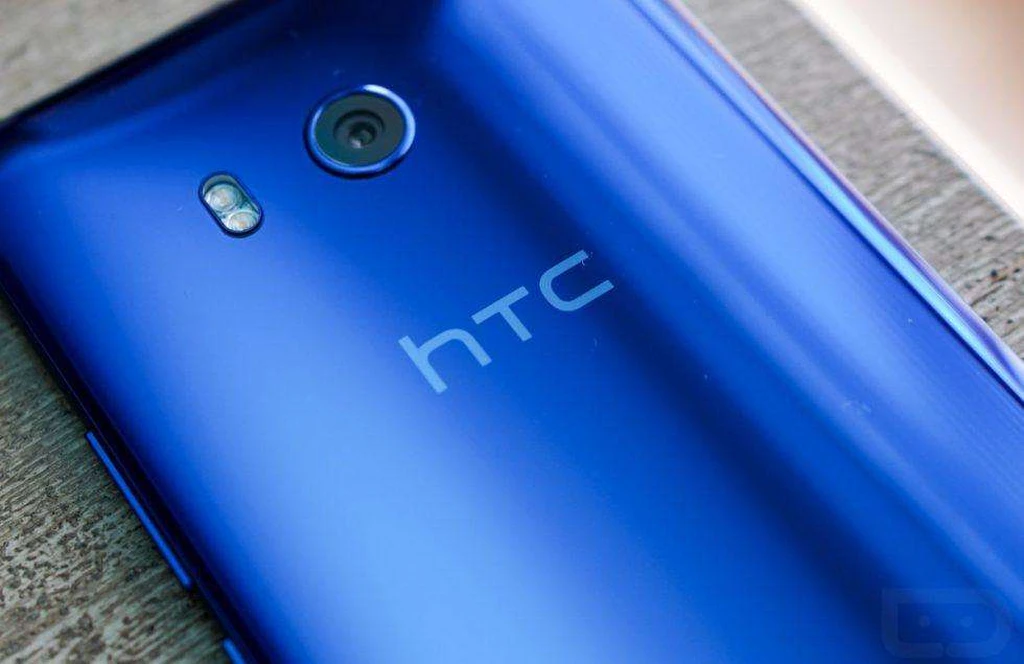 فروش موفق HTC U11 در ماه اول 