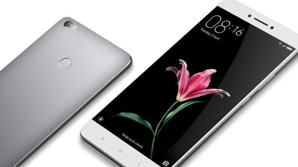 Mi Max 2 غول 6.44 اینچی شیائومی وارد بازار شد (قیمت و مشخصات)