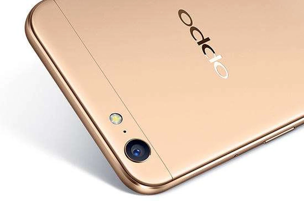 نسخه جدید Oppo A77 روی پایگاه TENAA دیده شد