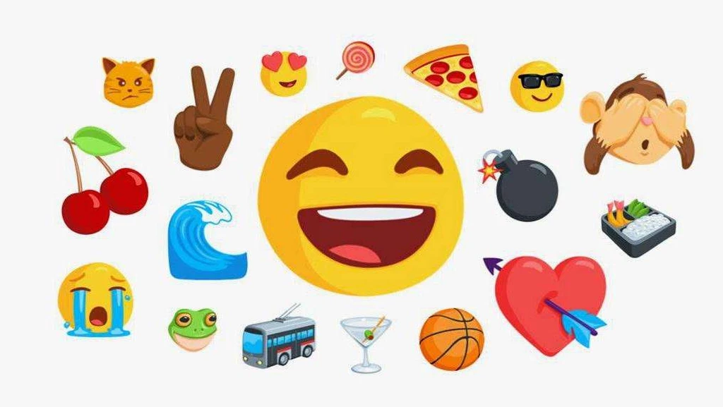 چگونه از Emoji ها در ویندوز استفاده کنیم؟