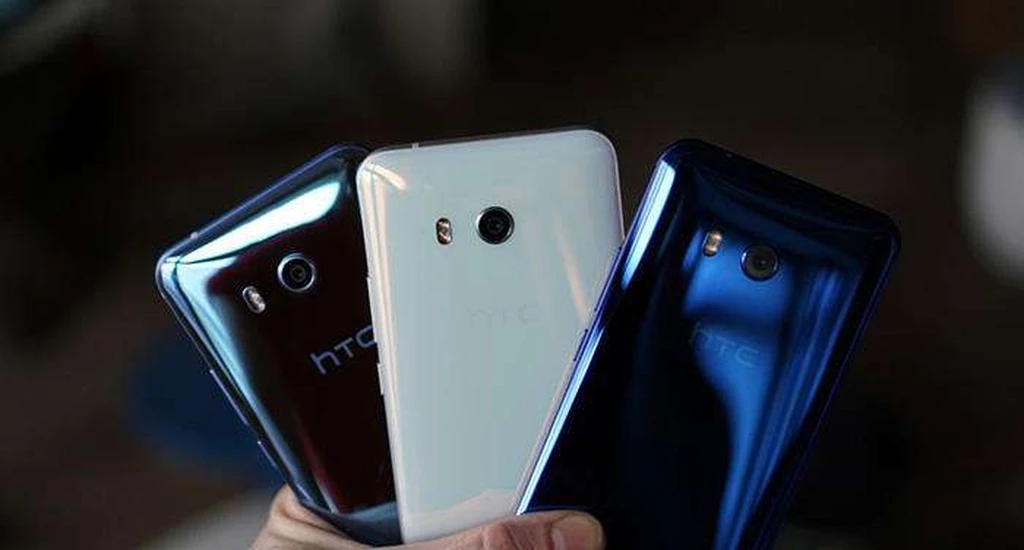 برخی از مشکلات HTC U11 و روش‌هایی برای رفع آن‌ها