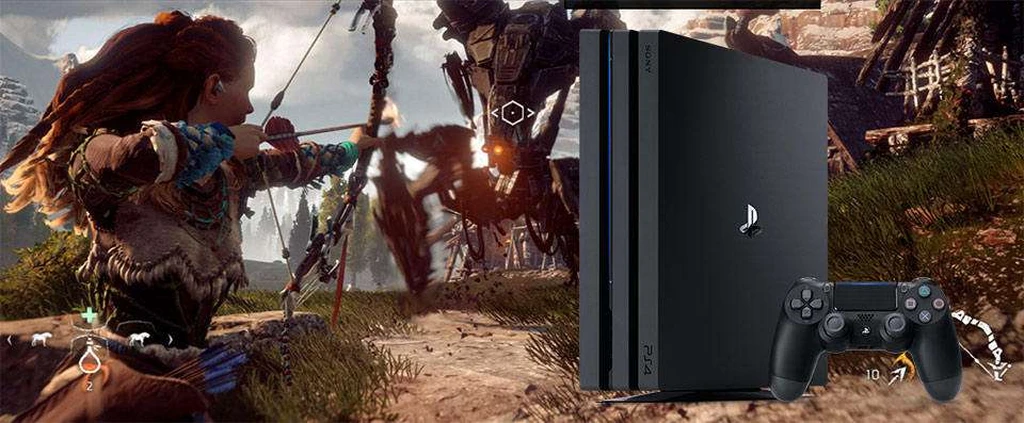 چگونه اطلاعات را از PS4 به PS4 Pro منتقل کنیم؟