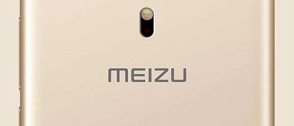 معرفی Meizu A5  با پردازنده 8 هسته‌ای و دوربین 8 مگا پیکسلی