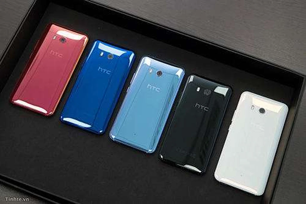 احتمال ارتقا به بلوتوث نسخه 5.0 در HTC U11