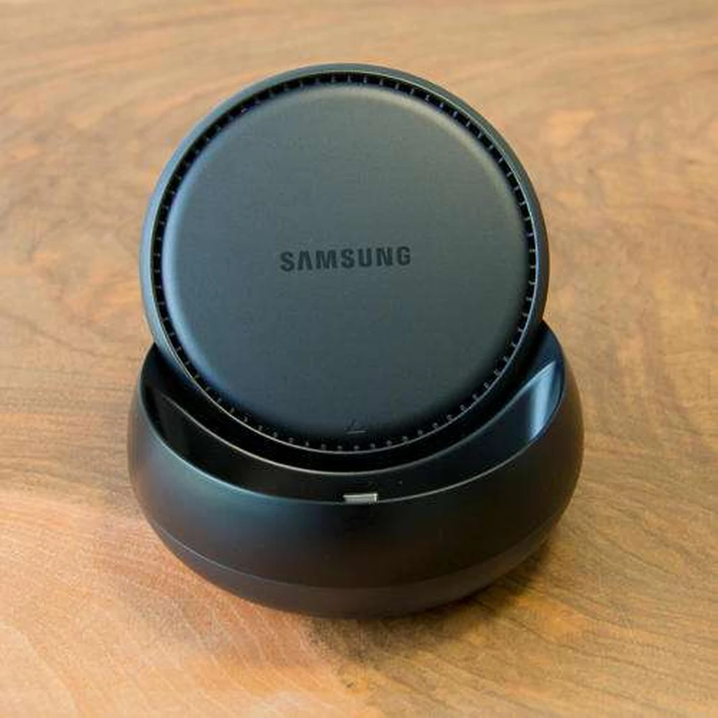 بررسی تخصصی Samsung DeX