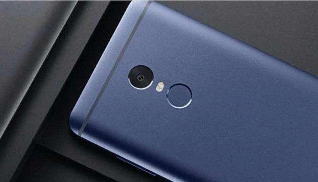 گوشی Redmi Note 5A با فلش سلفی و درگاه‌های مجزا معرفی می‌شود