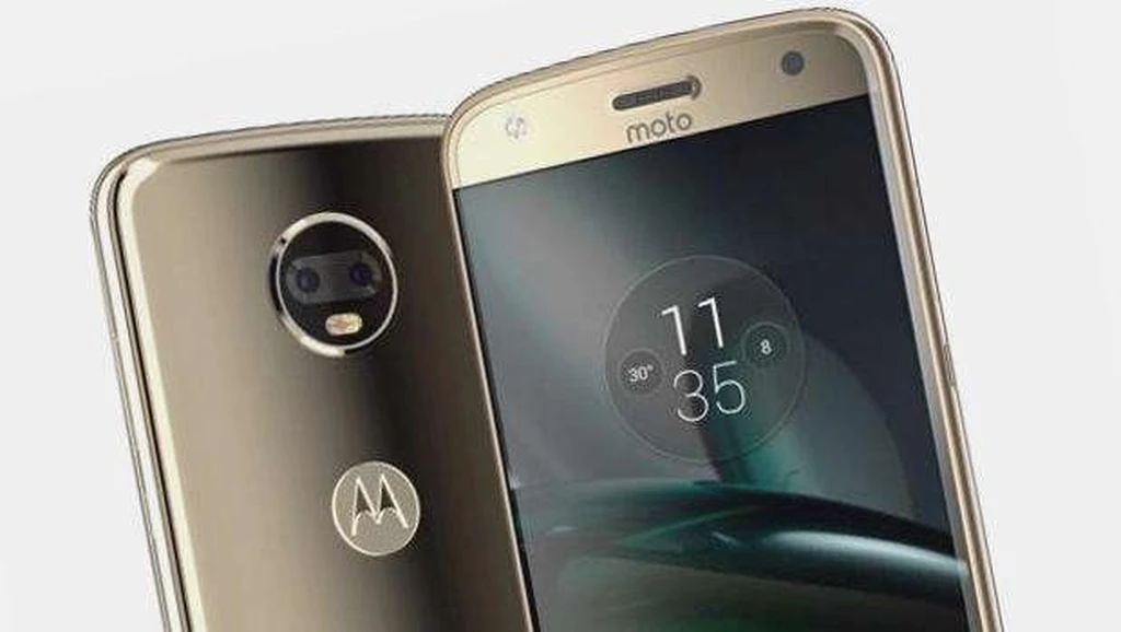 انتشار جدیدترین عکس‌ها و اعلام زمان رونمایی از Moto X4 