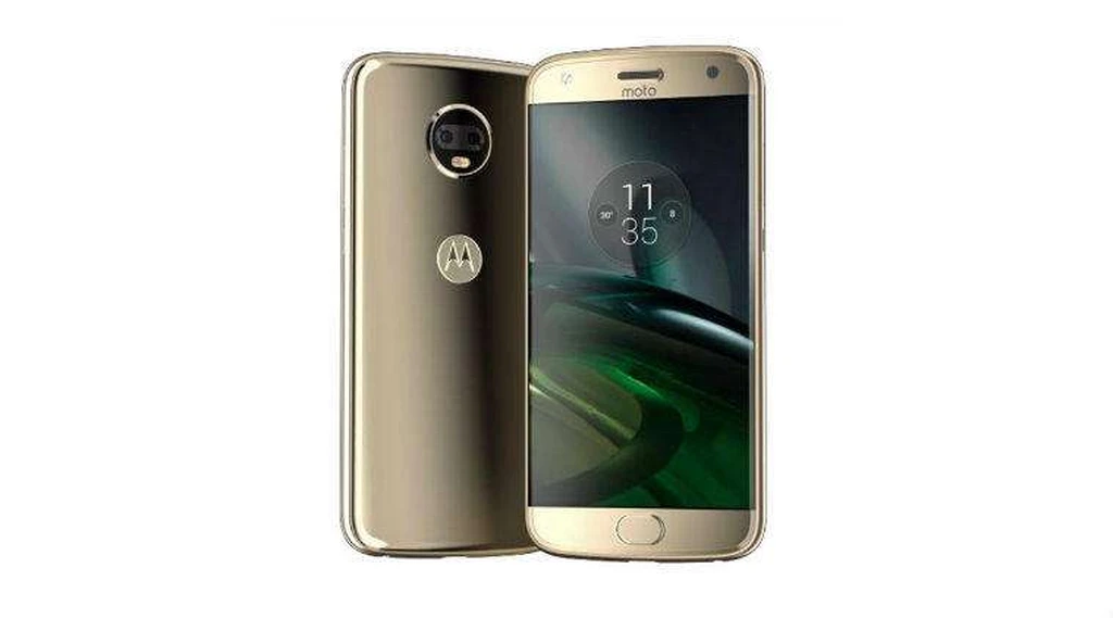 مشخصات فنی Moto X4 در اسناد FCC