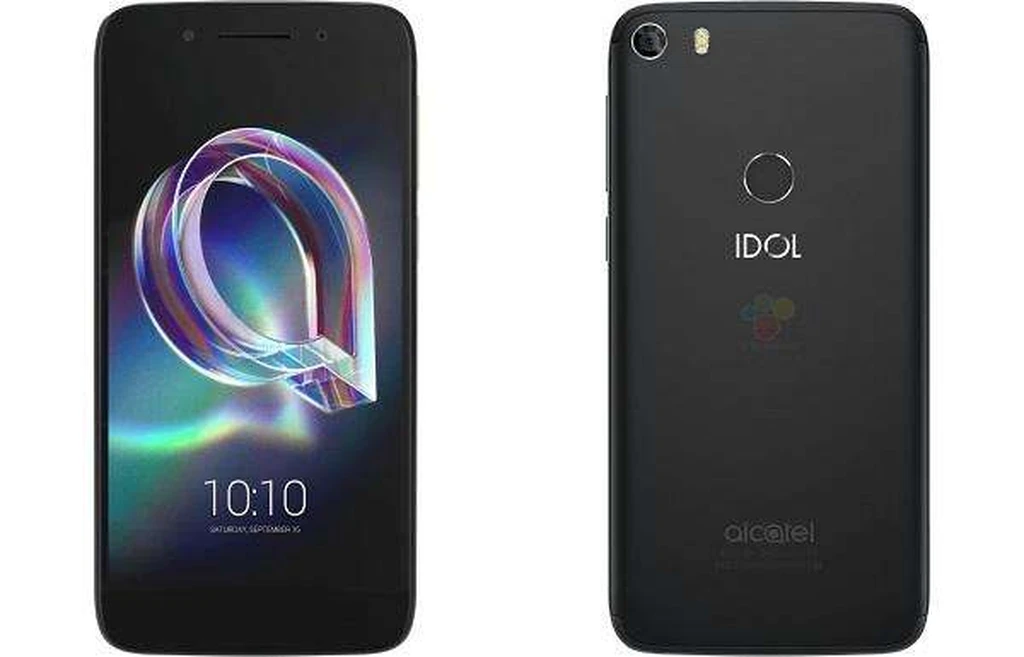 مشخصات فنی و تصاویر Alcatel Idol 5 پیش از معرفی رسمی