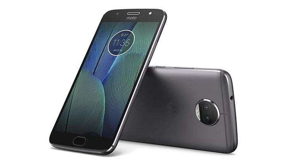 گوشی‌های Moto G5S و G5S Plus به اندروید 8 اوریو به‌روزرسانی می‌شوند