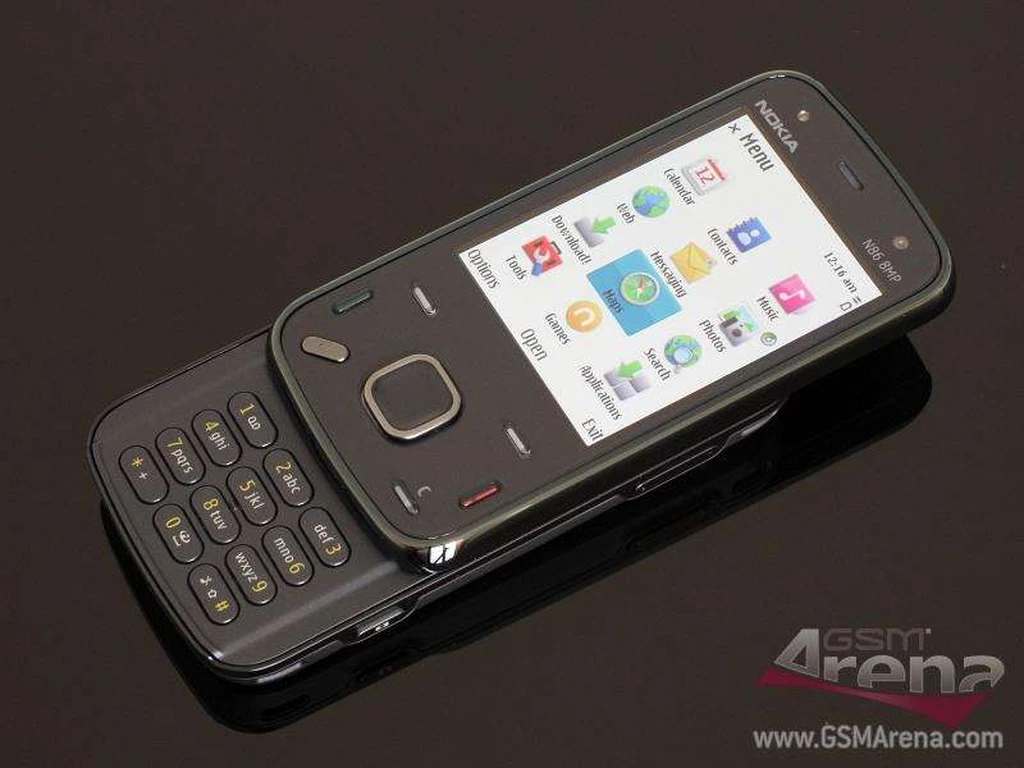 بررسی سیر تکامل دوربین گوشی‌ها؛ از N80 تا Nokia 808