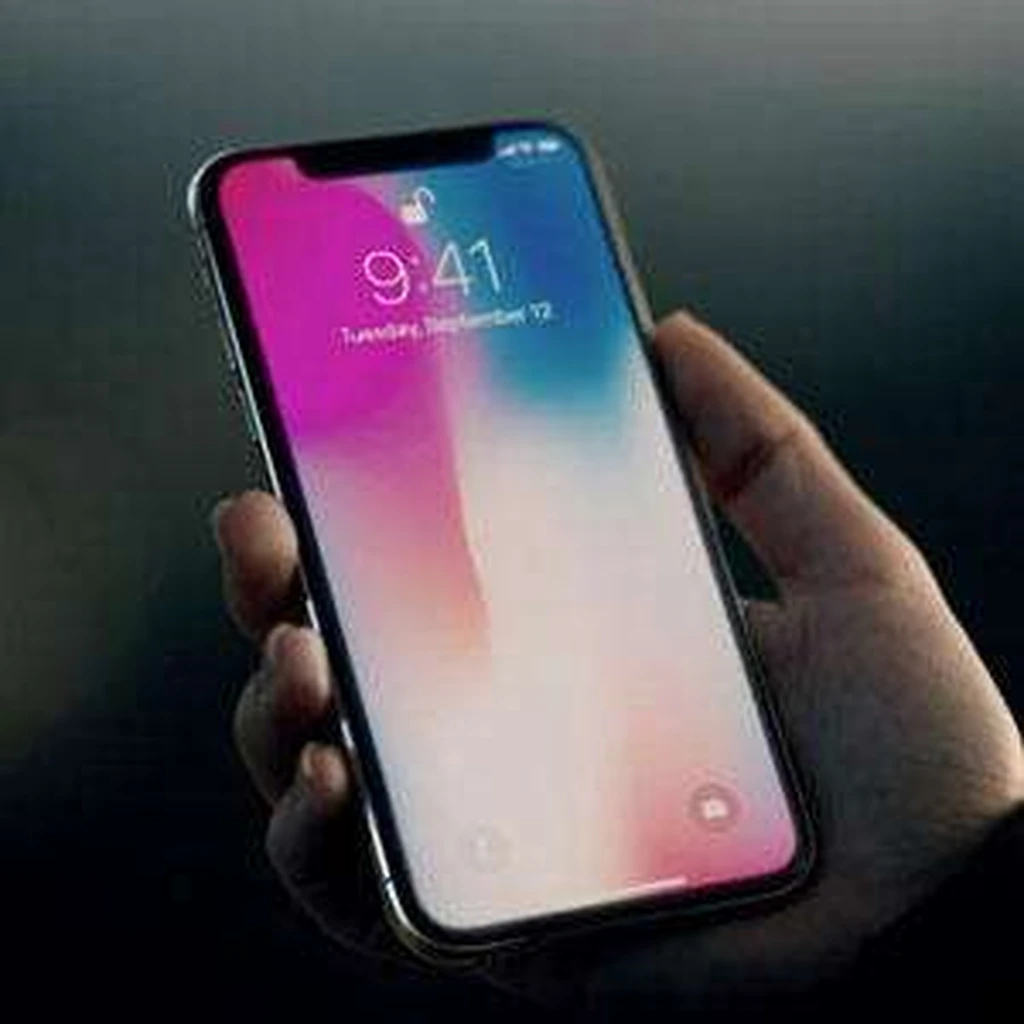 بررسی اولیه آیفون 10 (iPhone X)