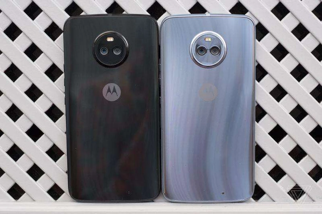 Moto X4؛ میان‌رده جدید موتورولا با ویژگی‌های فوق‌العاده در نمایشگاه IFA 2017