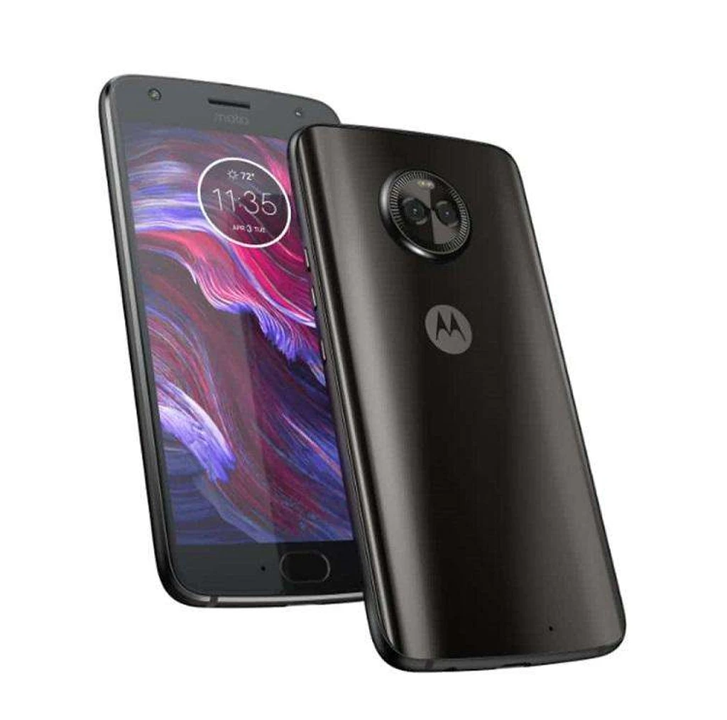 عرضه Moto X4 با دوربین دوگانه از 11 مهر