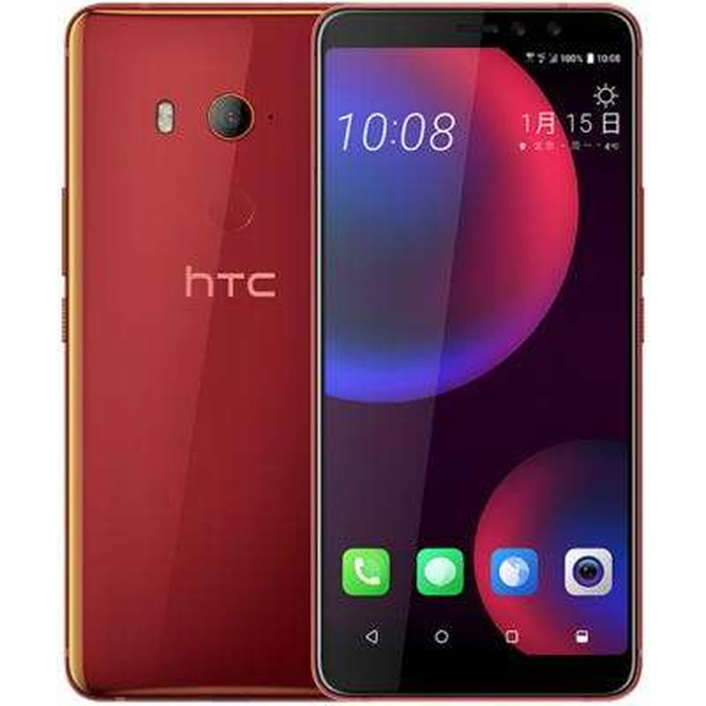 رسمی: معرفی میان رده HTC U11 EYEs در تاریخ 25 دی (تصاویر رندر شده)